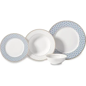 Perla Collection 60 Parça Yemek Takımı A8389