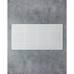 English Home Launis Pamuklu Bukle Bukle Kilim Krem