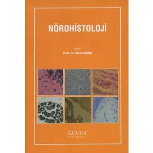 Nobel Tıp Kitabevi Nörohistoloji