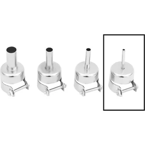 Ural Teknik 3mm Üfleme Havya Ucu