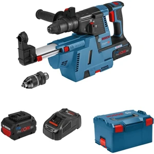 Gbh 18V-26F Akülü Toz Emmeli Sds Plus Kırıcı Delici 061191000G