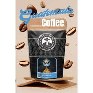 Caffe Del Bello Guatemala Filtre Kahve 500 G (Çekirdek Veya Öğütülmüş)