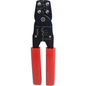 PH-014 Terminal Sıkma Pensesi 0.35-5.5 AWG10-26