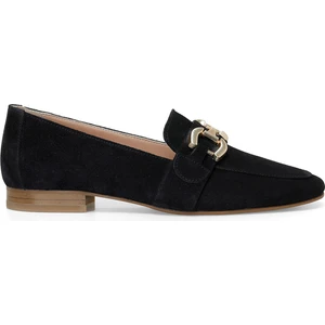 Nine West Bely 4fx Lacivert Kadın Loafer