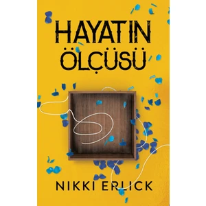 Hayatın Ölçüsü - Nikki Erlick