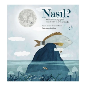 Nasıl? - Senem Donatan Mohan