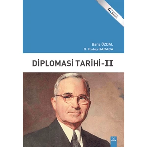 Diplomasi Tarihi 2 - Barış Özdal
