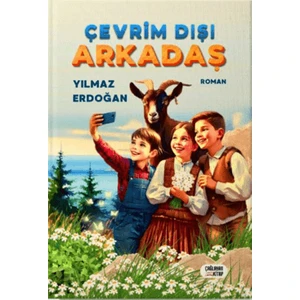 Çevrim Dışı Arkadaş - Yılmaz Erdoğan