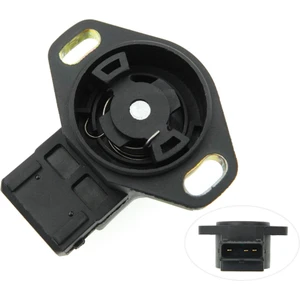 35102-33005 Gaz Kelebeği Konum Sensörü Tps Hyundai Sonata Elantra Excel Scoupe Mitsubishi Eclipse Precis Galant Lasee (Yurt Dışından)