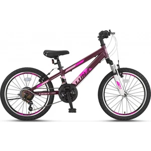 Luna 20 Jant Kız Çocuk Bisikleti 2069 (120-140 cm Arası Boy)
