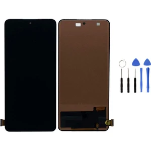 Poco X4 Pro Uyumlu LCD Ekran Dokunmatik