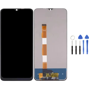 Vivo Y16 Uyumlu LCD Ekran Dokunmatik