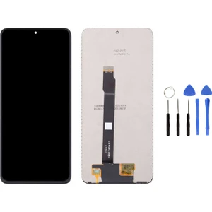 Huawei Honor X8 Uyumlu LCD Ekran Dokunmatik