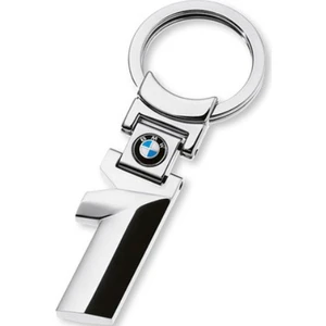 İdeal Aksesuar Bmw Anahtarlık Bmw 1 Serisi Metal Anahtarlık