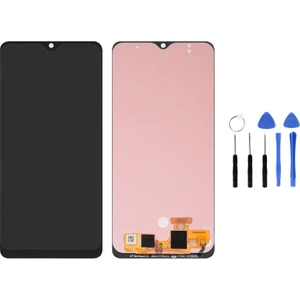 Samsung A31 A315 Uyumlu LCD Ekran Dokunmatik