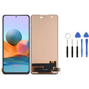 Xiaomi Tft Redmi Note 11 Pro Uyumlu LCD Ekran Dokunmatik