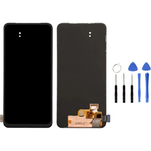 Oppo Reno 2z Incell Uyumlu LCD Ekran Dokunmatik