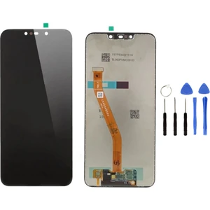 Huawei Mate 20 Lite Uyumlu LCD Ekran Dokunmatik