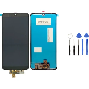 Lg Q60 Uyumlu LCD Ekran Dokunmatik