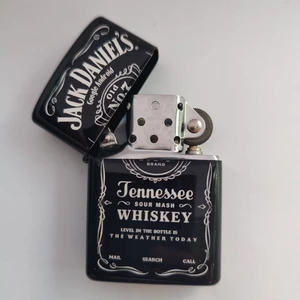 Asya Gifts Jack Danıel's Benzinli Çakmak