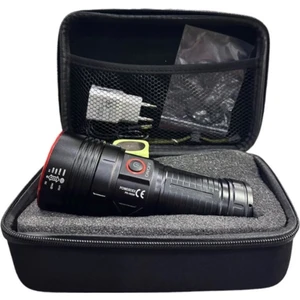 Profosyonel Avcı Feneri PD-10200 35W 3500LÜMEN