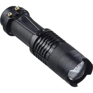3 W Şarjlı LED El Tipi Fener K-68