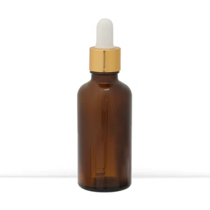 S&H Labware Şişe Damlalıklı  50 ml