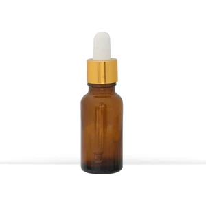 S&H Labware Şişe Damlalıklı  20 ml