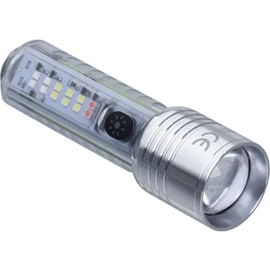 10W Çok Amaçlı Şarjlı Fener PD-8007
