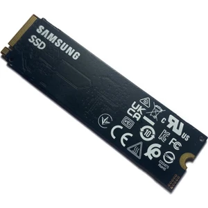 Pm9B1 512GB M.2 2280 NVMe SSD