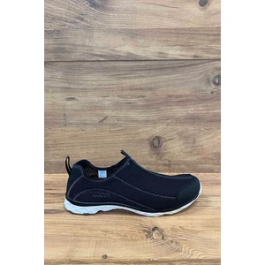 Bırd 4fx Siyah Yazlık Erkek Sneaker-Sıyah