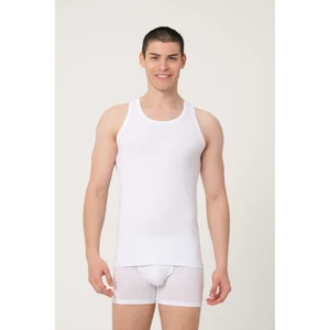 Erkek Pamuklu Modal Lüx Likralı Atlet -1024