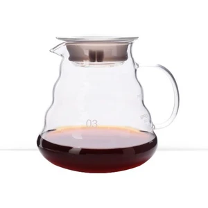 S&H Labware Server Bombeli 700 ml