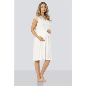 3296 Lohusa Gecelik  - Ekru