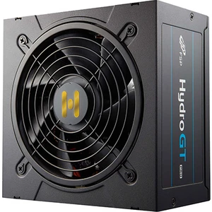 Hydro GT Pro HGT-850W 80+ Gold Atx3.0 Gen-5  (Pcıe5.0) 120MM Fan Yarı Modüler Power Supply