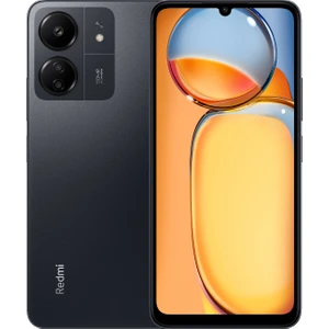 Redmi 13C 128 GB 6 GB Ram (Xiaomi Türkiye Garantili) Siyah