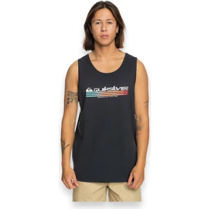 QUIKSILVER Omni Fills Tank EQYZT07662-17726 ERKEK Lacivert Tişört
