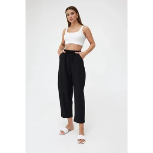 Ayrobin Şalvar Pantalon