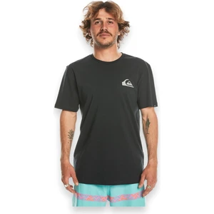 Mw Mini Logo Erkek Siyah T-Shirt EQYZT07657-10010