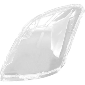 Suzuki Swift 2005-2016 Sol Için Araba Far Camı Kapağı Şeffaf (Yurt Dışından)