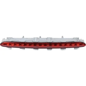Mercedes-Benz Clk W209 02-09 LED Üçüncü Fren Işığı Stop Lambası (Yurt Dışından)