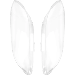 Çift Araba Sol ve Sağ Ön Far Kapağı, Mazda 3 2006-2012 Için (Yurt Dışından)