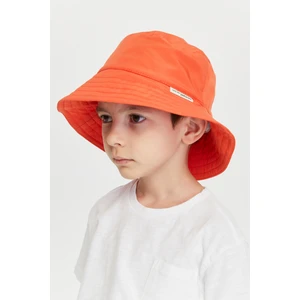 Benitto Kids Benittokids Erkek Çocuk Düz Bucket Şapka 7006
