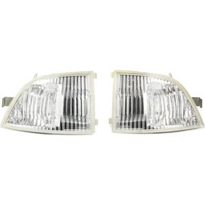 Ford Focus 2003-2013 C-Max 2003-2010 Için Araç Dikiz Aynası Sinyal Lambası Yan Ayna Gösterge Kapağı (Yurt Dışından)