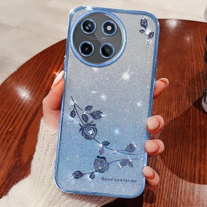 Realme 11 4g Tpu Arka Telefon Kılıfı (Yurt Dışından)