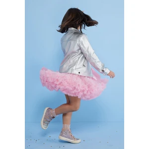 Le Mabelle Pembe Kız Çocuk Tütü Etek - Bonita