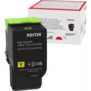 C310/C315 006R04371 Sarı Yüksek Kapasite Orijinal Toner