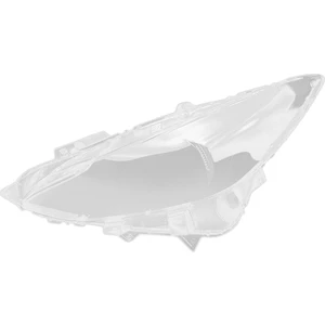 Mazda 3 Axela 2013-2015 Için Araç Far Kapağı Kabuğu, Sol Taraf (Yurt Dışından)