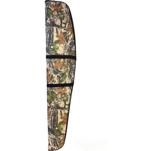 Dürbünlü Kılıf Kamuflaj Desen