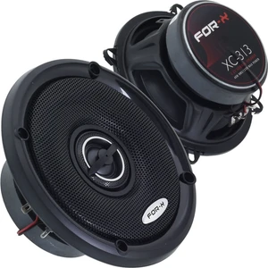 For-X 13 cm 120W Coaxial Oto Hoparlör XC-313